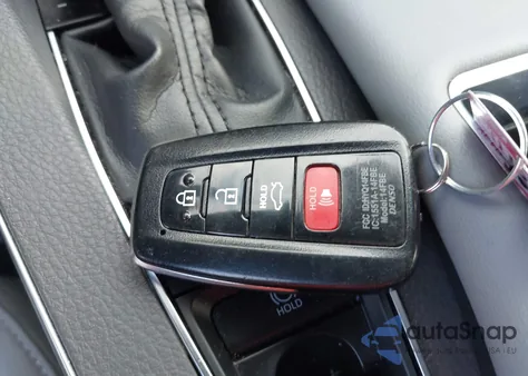 2019 Toyota Avalon Xse из США, поврежденный, VIN 4T1BZ1FB3KU024295